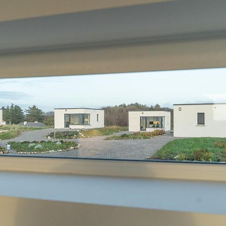 Coastal Escape Villa Burtonport Bagian luar foto