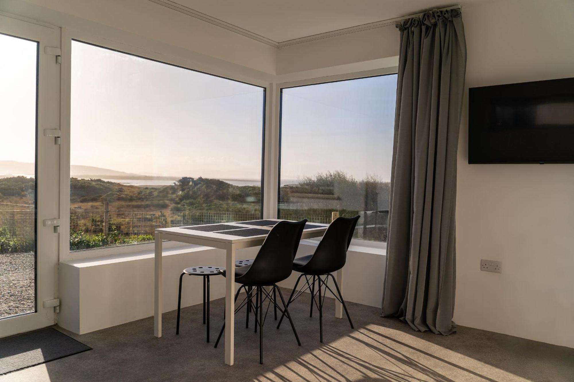 Coastal Escape Villa Burtonport Bagian luar foto