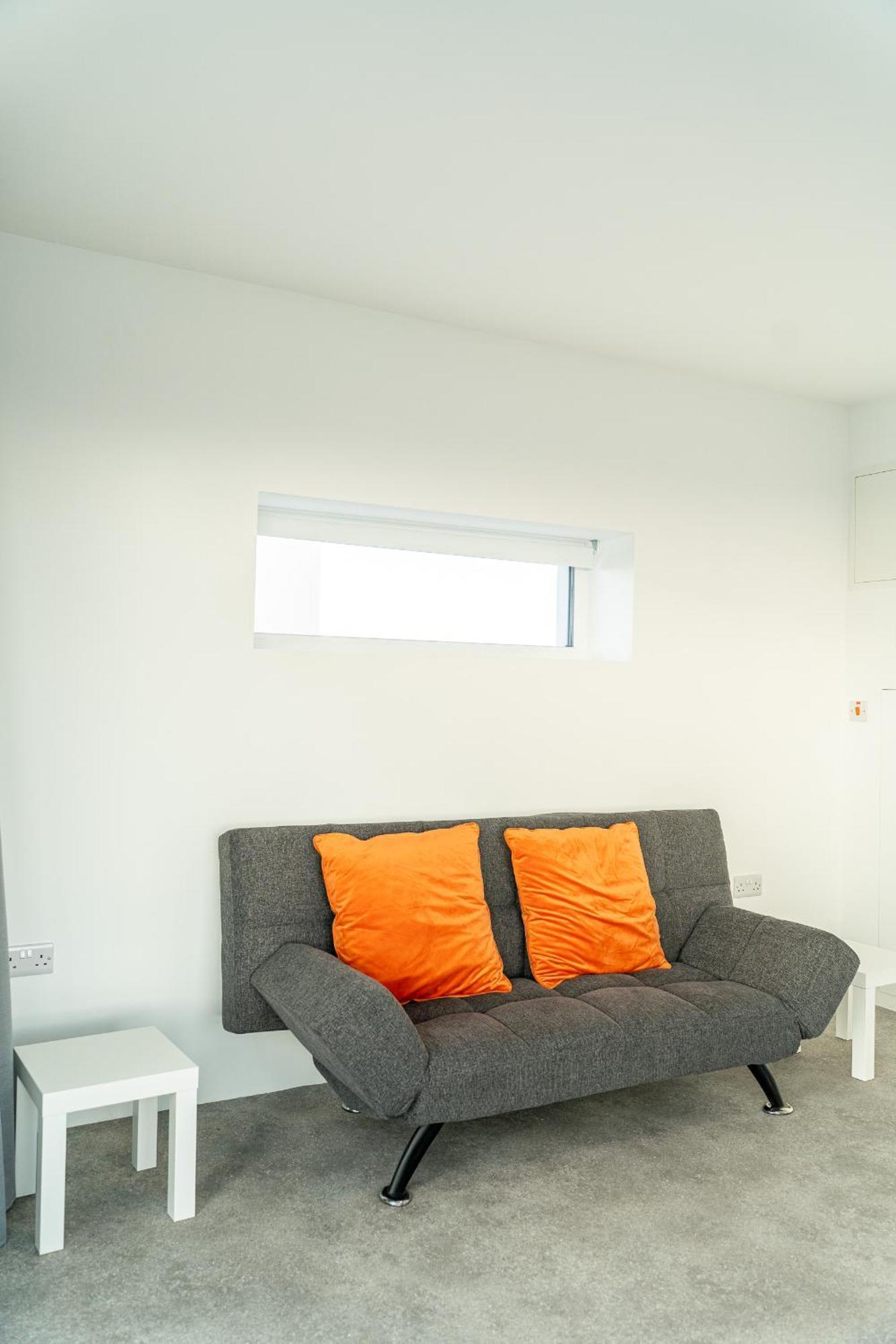Coastal Escape Villa Burtonport Bagian luar foto