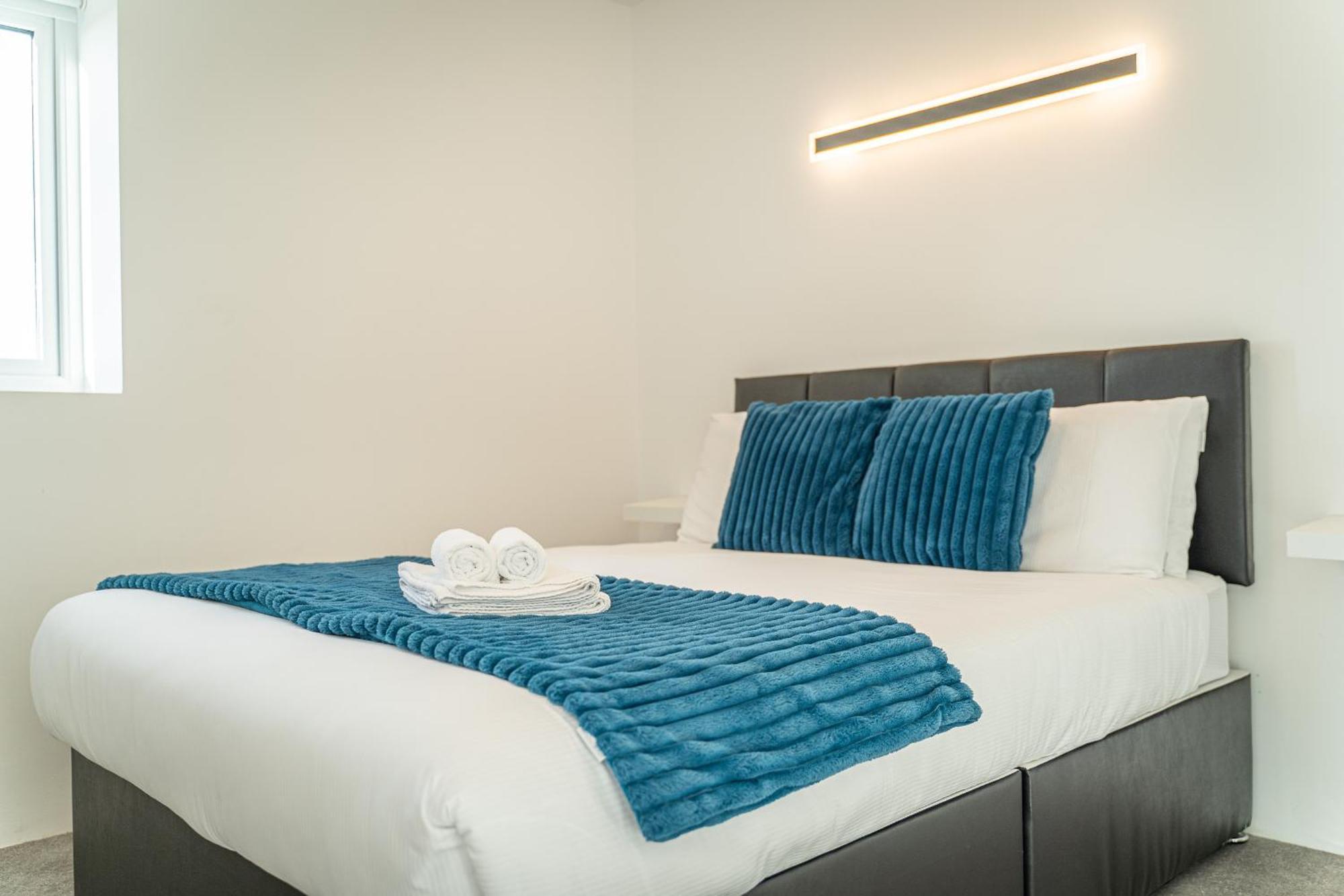 Coastal Escape Villa Burtonport Bagian luar foto
