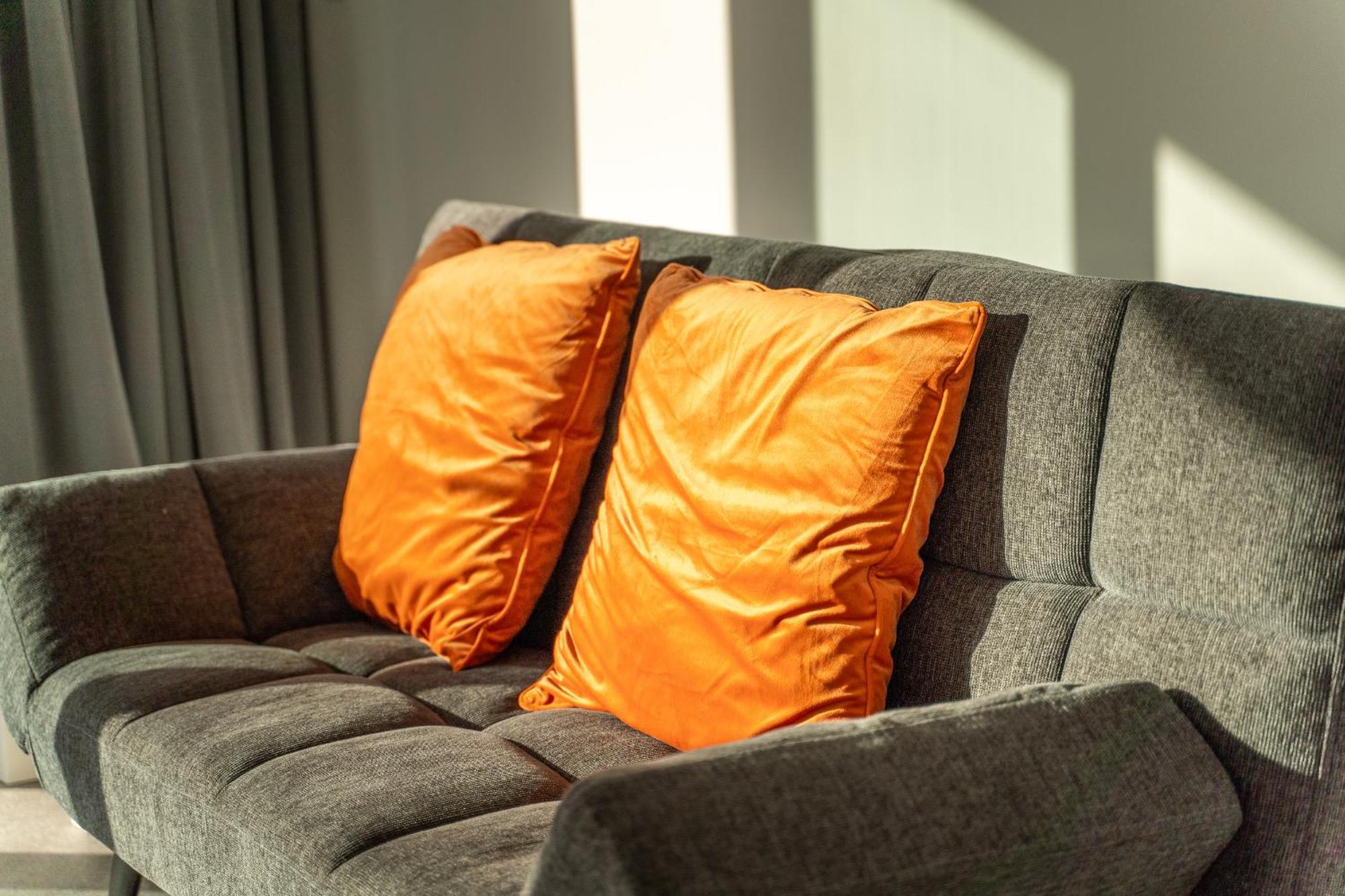 Coastal Escape Villa Burtonport Bagian luar foto