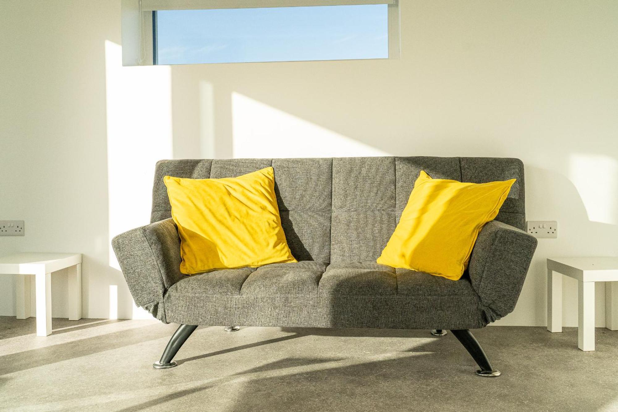 Coastal Escape Villa Burtonport Bagian luar foto