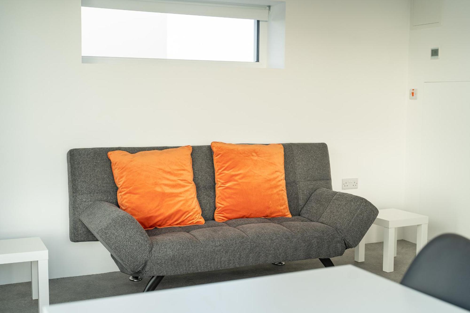 Coastal Escape Villa Burtonport Bagian luar foto