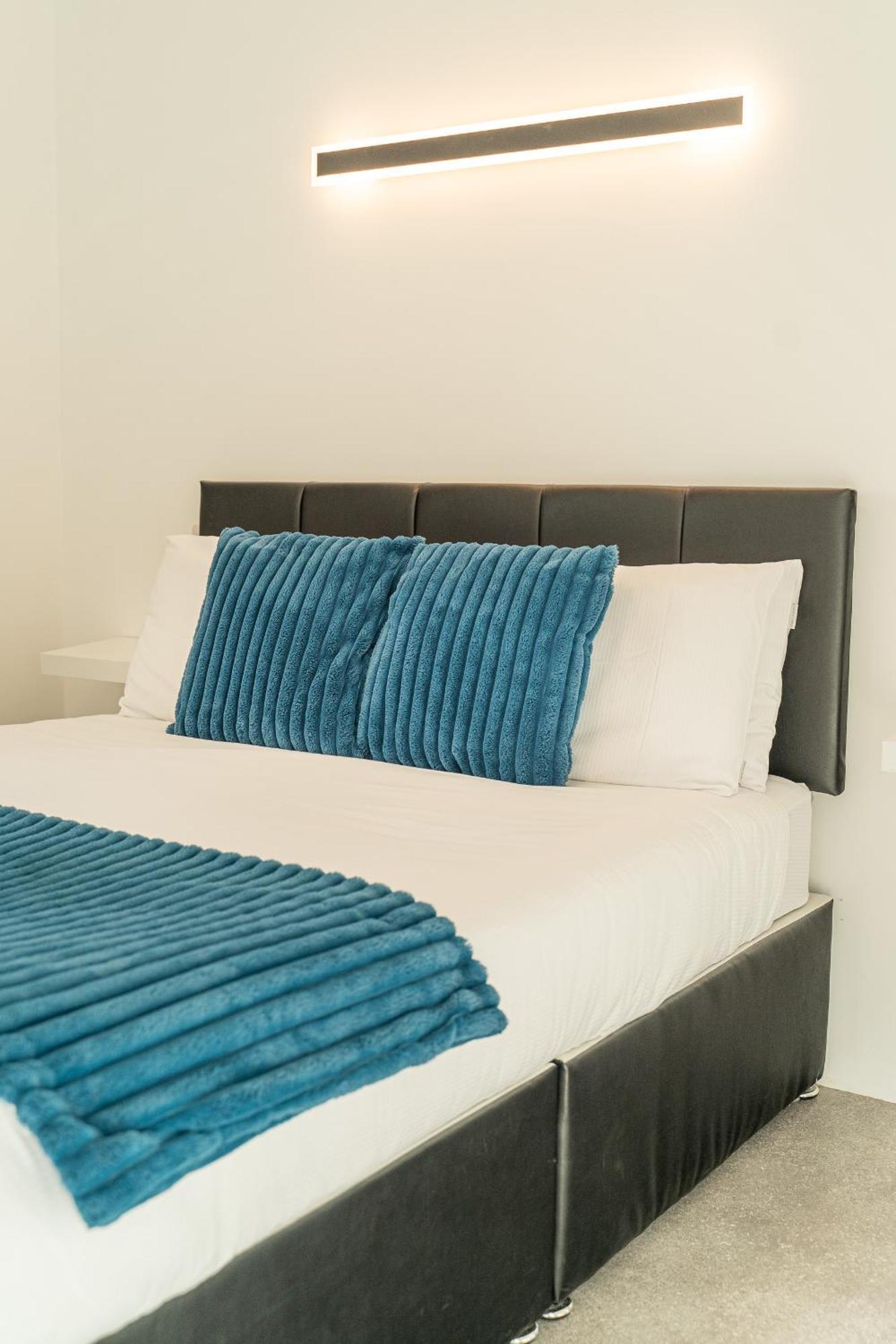 Coastal Escape Villa Burtonport Bagian luar foto