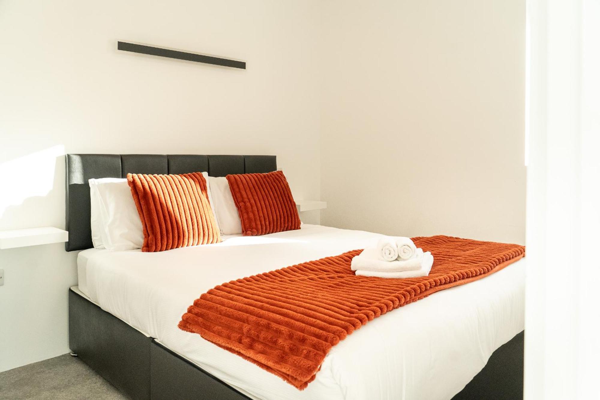 Coastal Escape Villa Burtonport Bagian luar foto