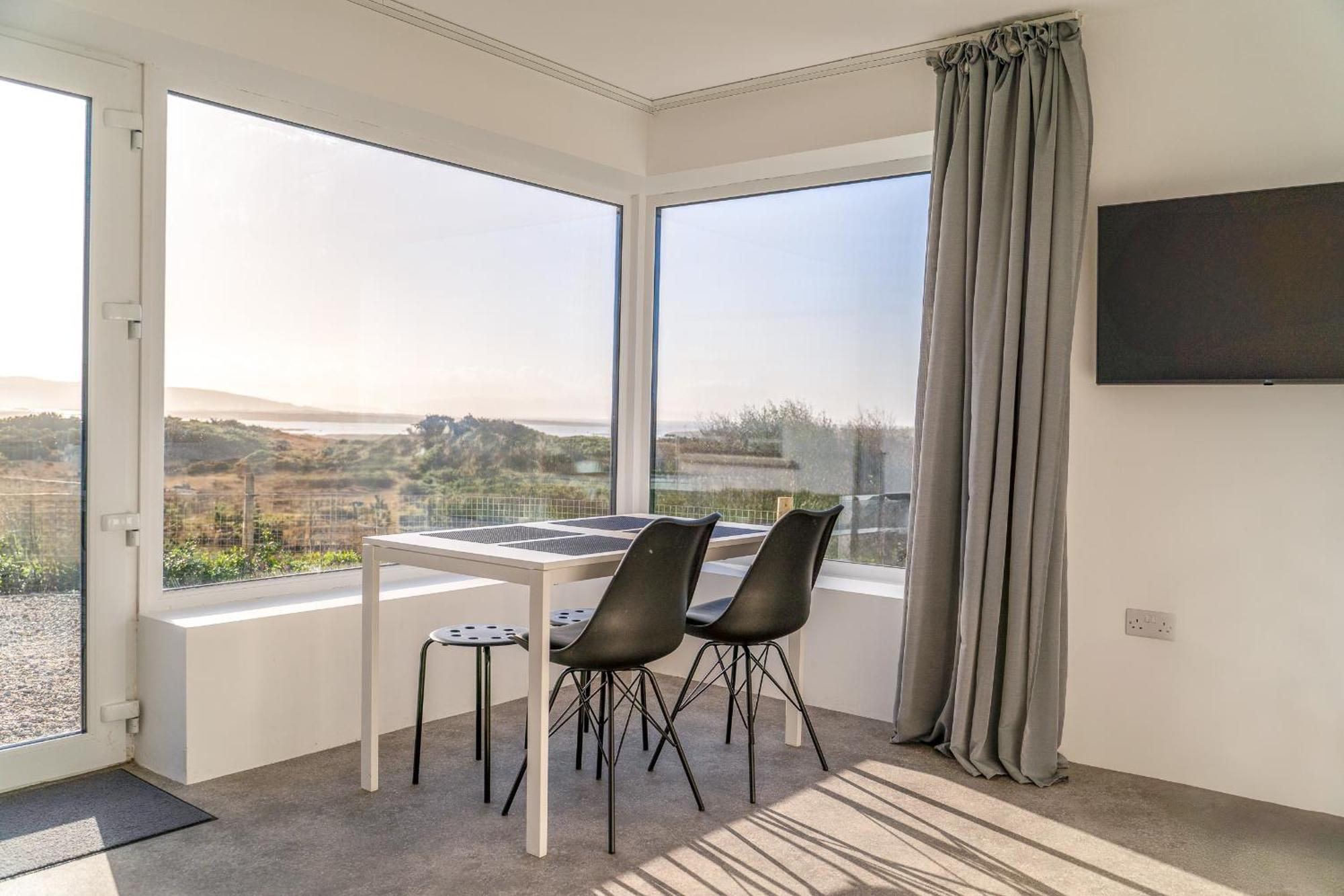 Coastal Escape Villa Burtonport Bagian luar foto