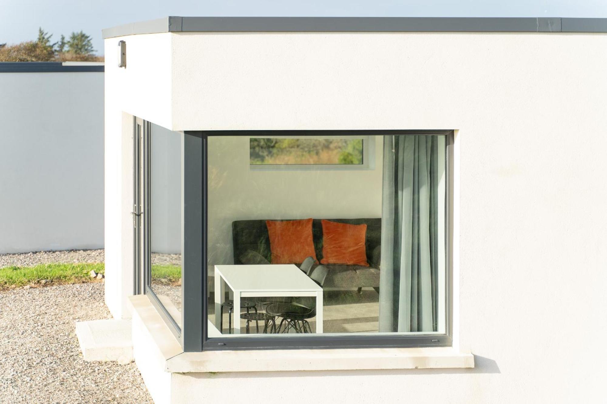 Coastal Escape Villa Burtonport Bagian luar foto