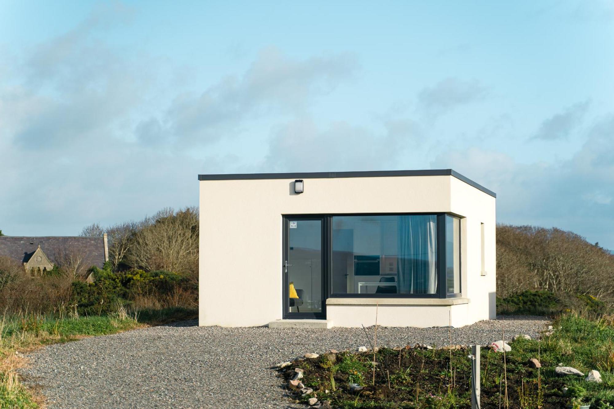 Coastal Escape Villa Burtonport Bagian luar foto