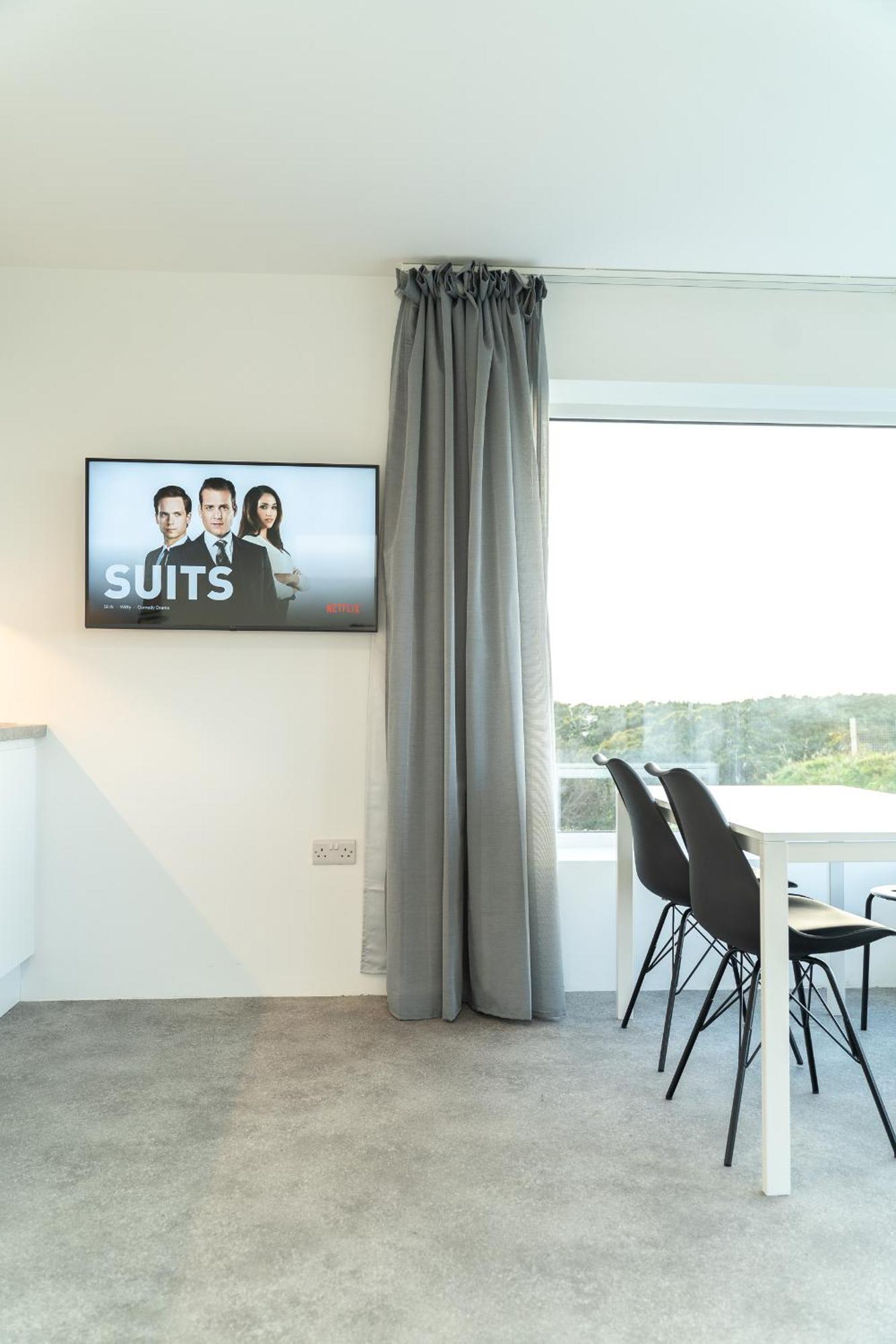 Coastal Escape Villa Burtonport Bagian luar foto