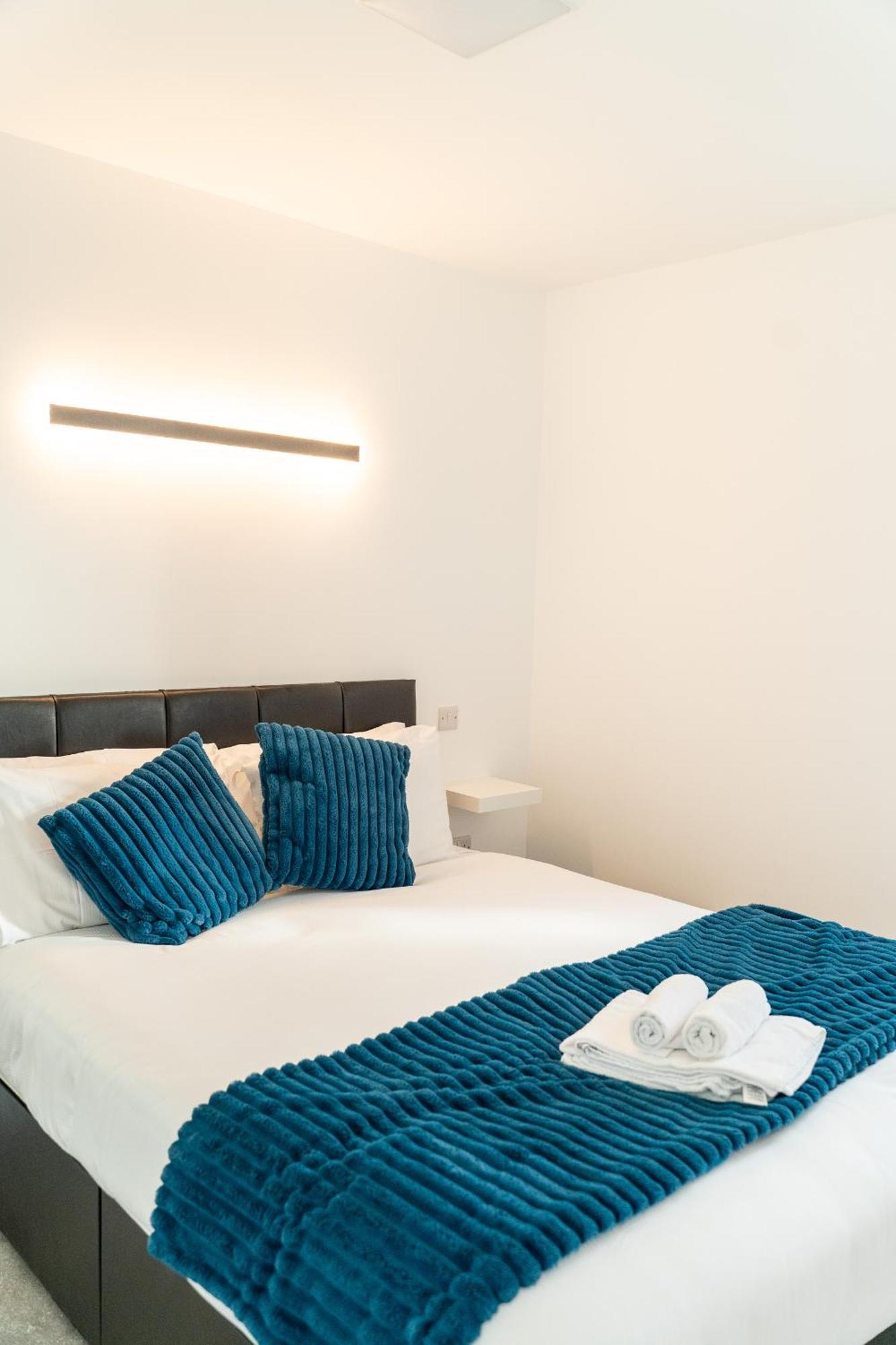 Coastal Escape Villa Burtonport Bagian luar foto