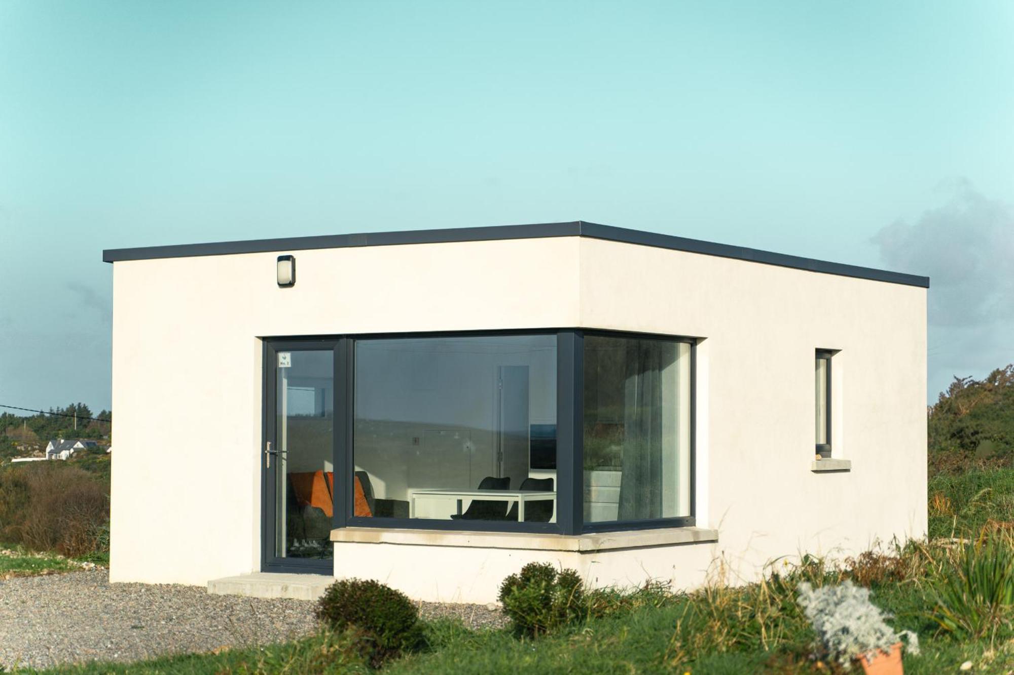 Coastal Escape Villa Burtonport Bagian luar foto