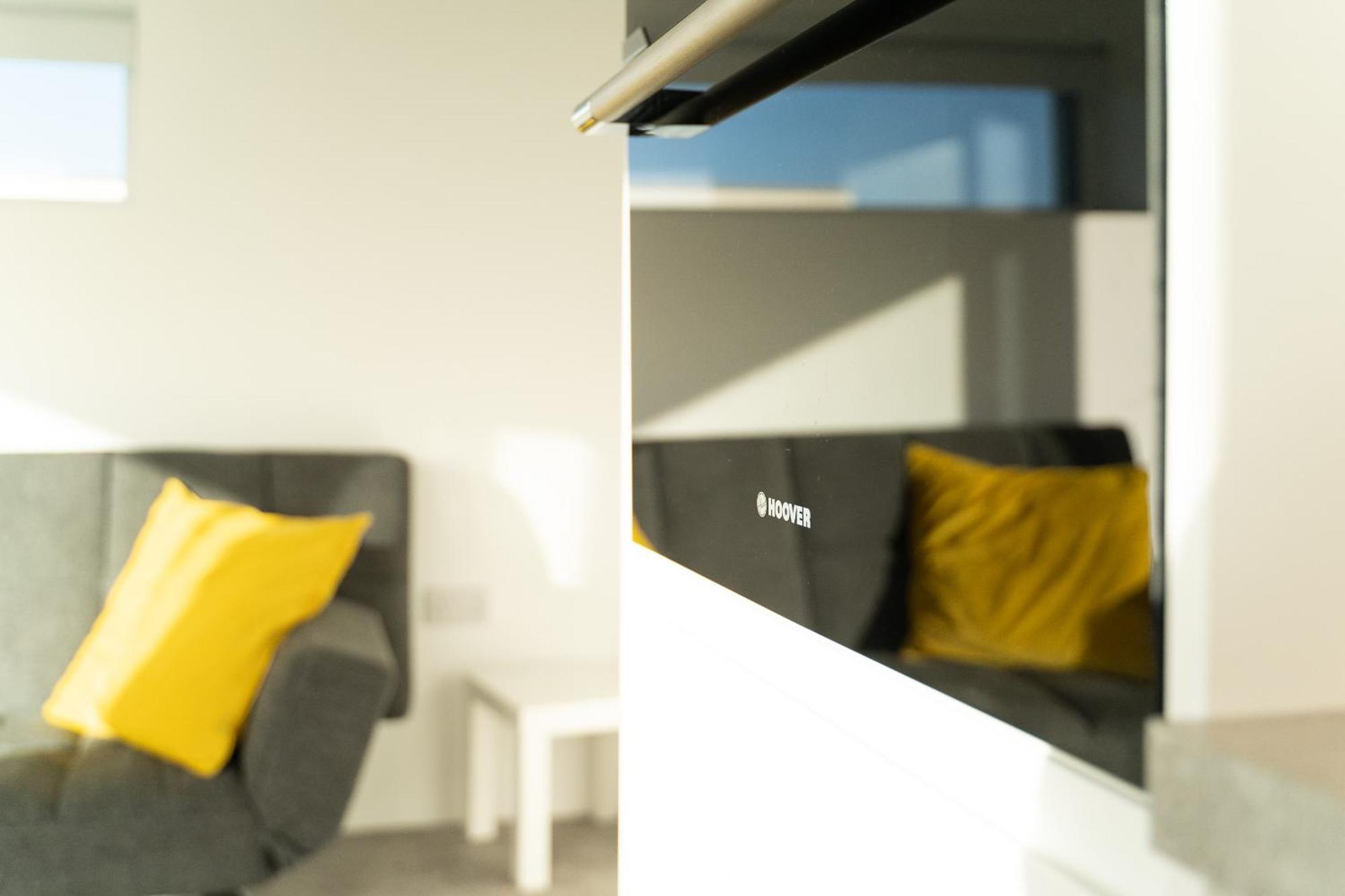 Coastal Escape Villa Burtonport Bagian luar foto