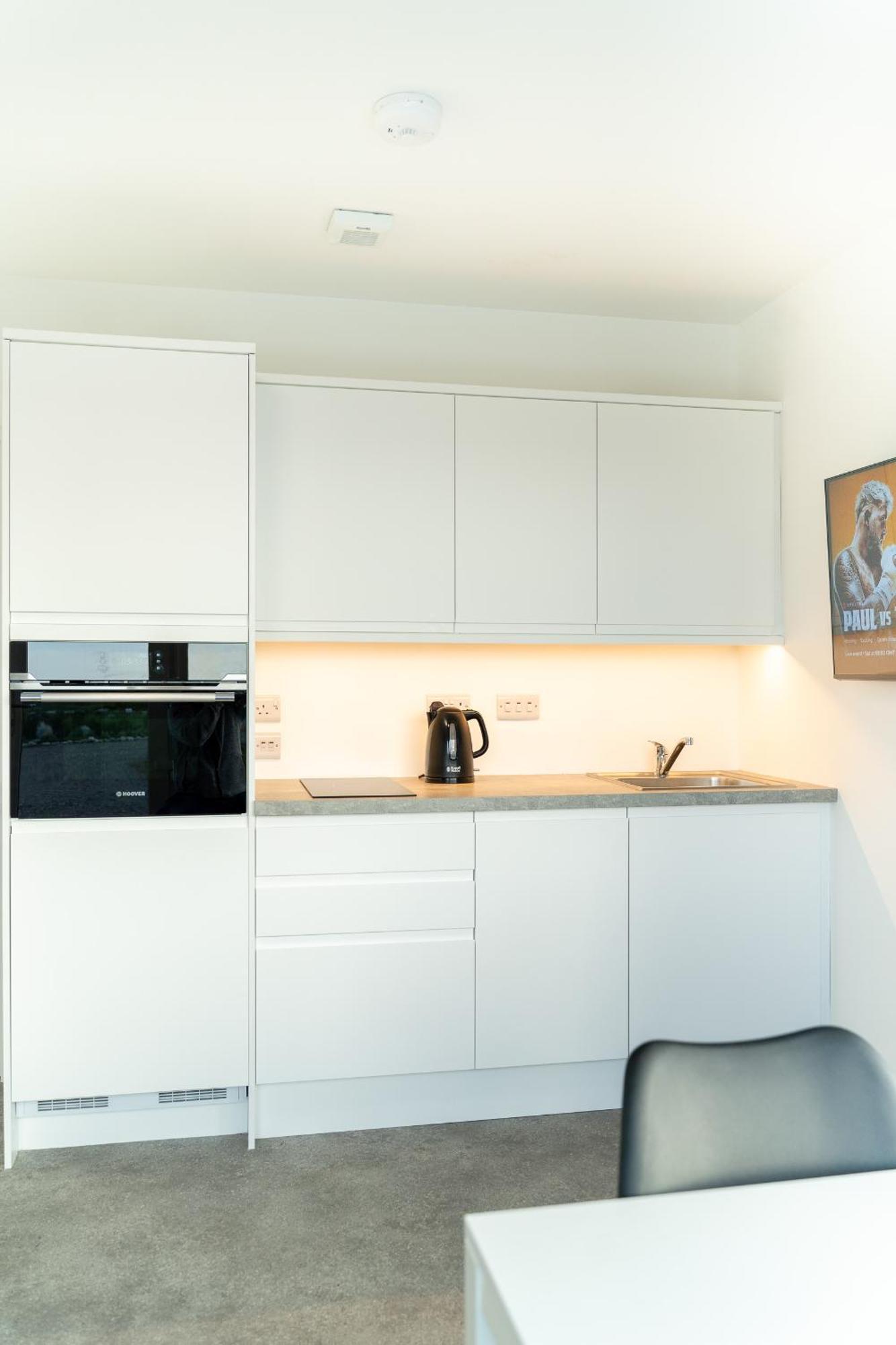 Coastal Escape Villa Burtonport Bagian luar foto